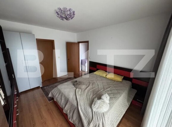 Apartament de vânzare 4 camere Independenței - 166760AV | BLITZ Bistriţa | Poza4