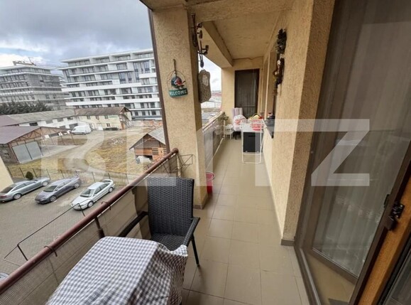Apartament de vânzare 4 camere Independenței - 166760AV | BLITZ Bistriţa | Poza7