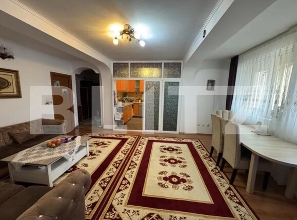 Apartament de vânzare 4 camere Independenței - 166760AV | BLITZ Bistriţa | Poza1