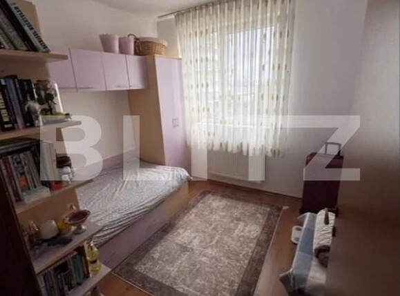 Apartament de vânzare 4 camere Independenței - 166760AV | BLITZ Bistriţa | Poza5