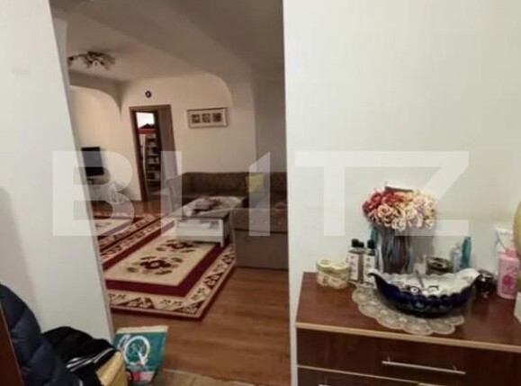 Apartament de vânzare 4 camere Independenței - 166760AV | BLITZ Bistriţa | Poza2
