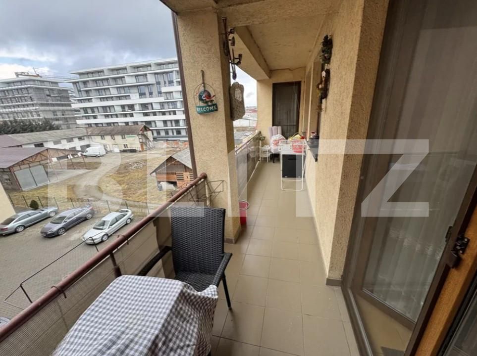 Apartament de vânzare 4 camere Independenței - 166760AV | BLITZ Bistriţa | Poza7