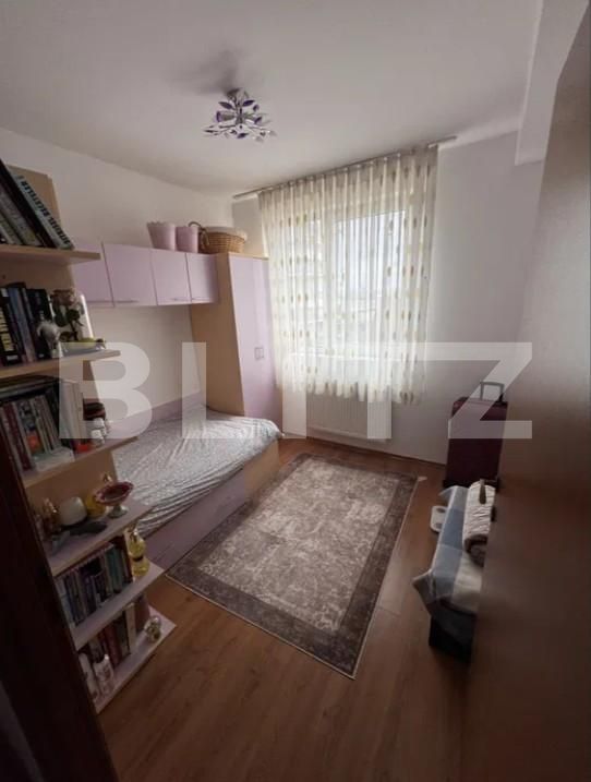 Apartament de vânzare 4 camere Independenței - 166760AV | BLITZ Bistriţa | Poza5