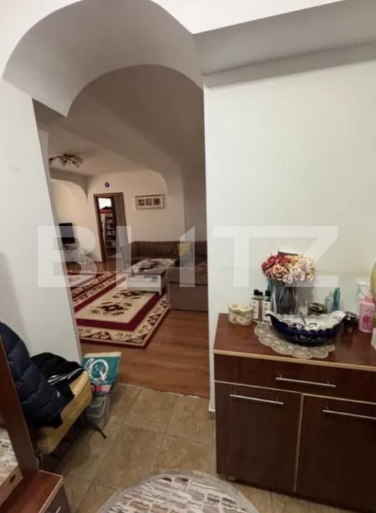 Apartament de vânzare 4 camere Independenței - 166760AV | BLITZ Bistriţa | Poza2