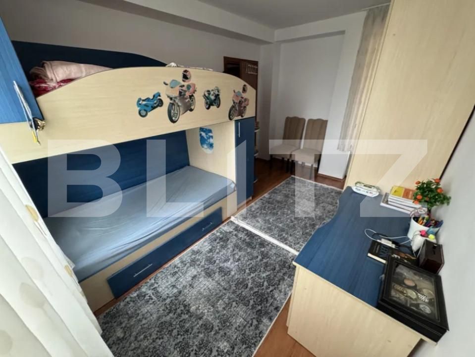 Apartament de vânzare 4 camere Independenței - 166760AV | BLITZ Bistriţa | Poza6