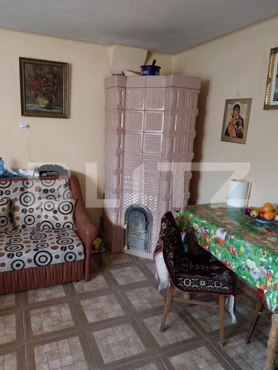 Casa de vânzare 7 camere Exterior Sud - 166766CV | BLITZ Bistriţa | Poza4