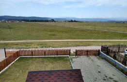 Cabana rustica Baile Figa,85mp,3 dormitoare,182 mp teren