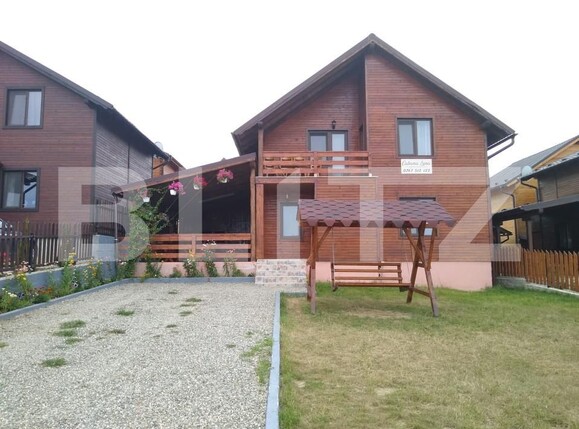 Casa de vânzare 4 camere Beclean - 166773CV | BLITZ Bistriţa | Poza1