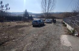 Teren intravilan 500mp(5 ari)la drumul pricipal,Valea Sigmirului