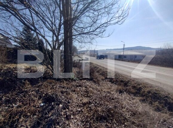 Teren de vânzare Sigmir - 166790TV | BLITZ Bistriţa | Poza2