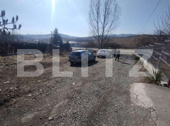 Teren de vânzare Sigmir - 166790TV | BLITZ Bistriţa | Poza3