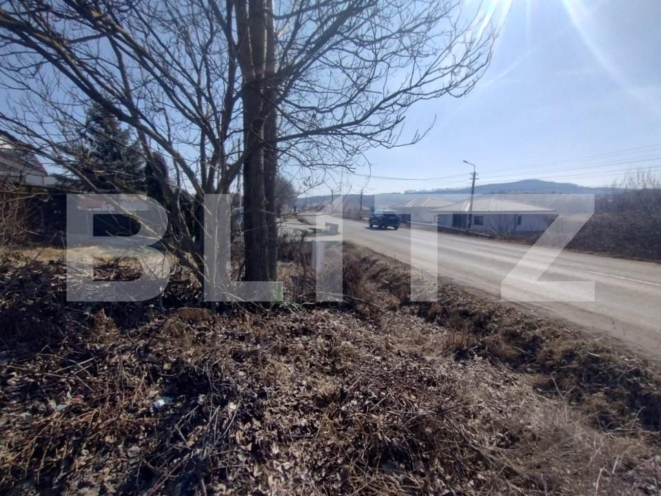 Teren de vânzare Sigmir - 166790TV | BLITZ Bistriţa | Poza2