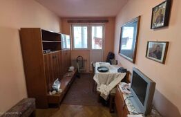 Apartament de vanzare, 4 camere, 84 mp, etaj 1  zona Big