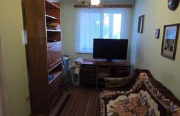Apartament de vanzare, 4 camere, 84 mp, etaj 1  zona Big