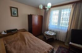 Apartament de vanzare, 4 camere, 84 mp, etaj 1  zona Big