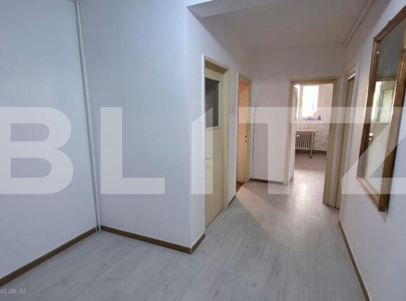 Apartament de vânzare 4 camere Independenței - 166804AV | BLITZ Bistriţa | Poza1