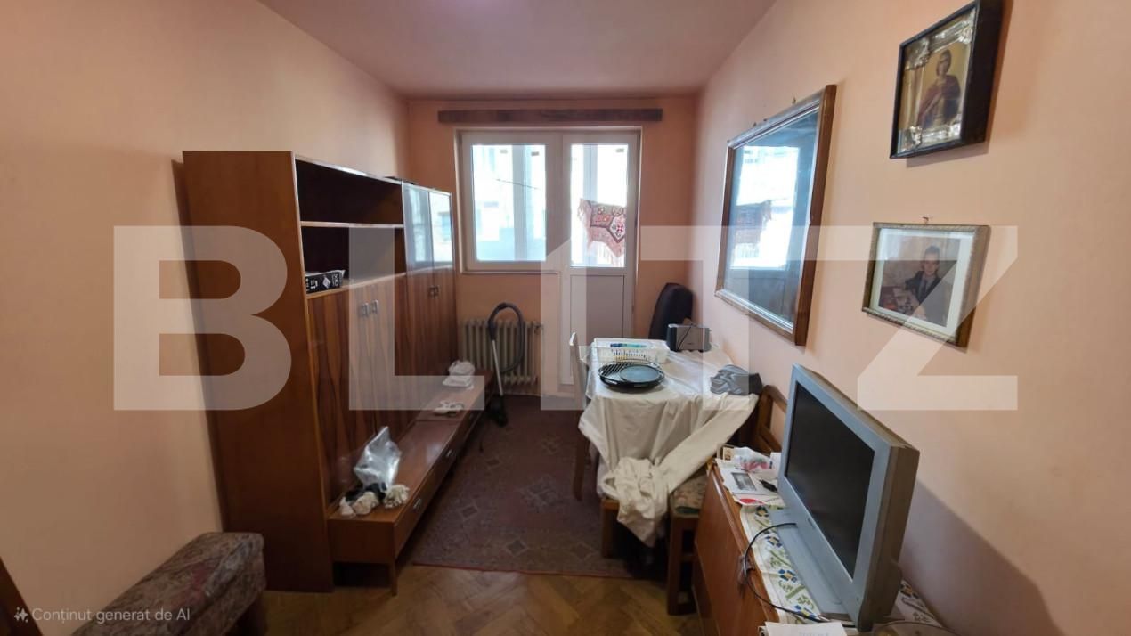 Apartament de vânzare 4 camere Independenței - 166804AV | BLITZ Bistriţa | Poza4