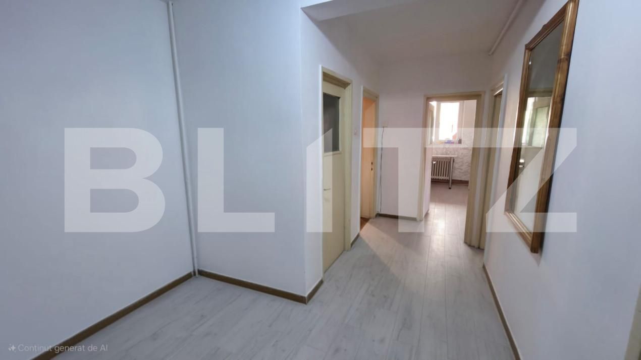 Apartament de vânzare 4 camere Independenței - 166804AV | BLITZ Bistriţa | Poza1
