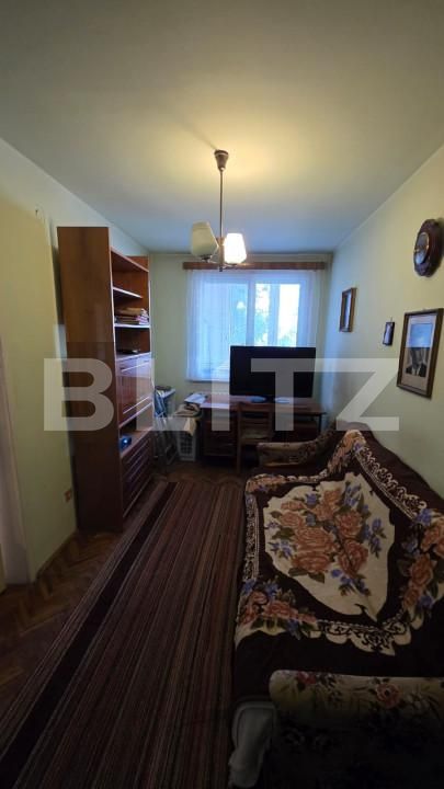 Apartament de vânzare 4 camere Independenței - 166804AV | BLITZ Bistriţa | Poza2