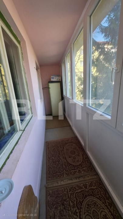 Apartament de vânzare 4 camere Independenței - 166804AV | BLITZ Bistriţa | Poza3