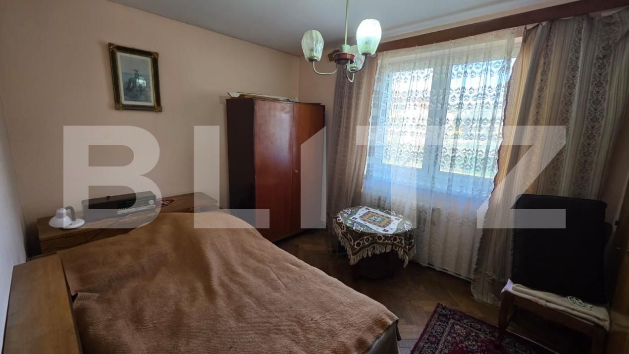 Apartament de vânzare 4 camere Independenței - 166804AV | BLITZ Bistriţa | Poza6