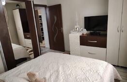 Apartament 2 camere, 51 mp, etaj intermediar, zona Gen. Grigore Balan