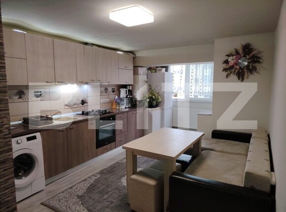 Apartament de vânzare 2 camere Central - 166821AV | BLITZ Bistriţa | Poza1