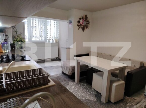 Apartament de vânzare 2 camere Central - 166821AV | BLITZ Bistriţa | Poza2