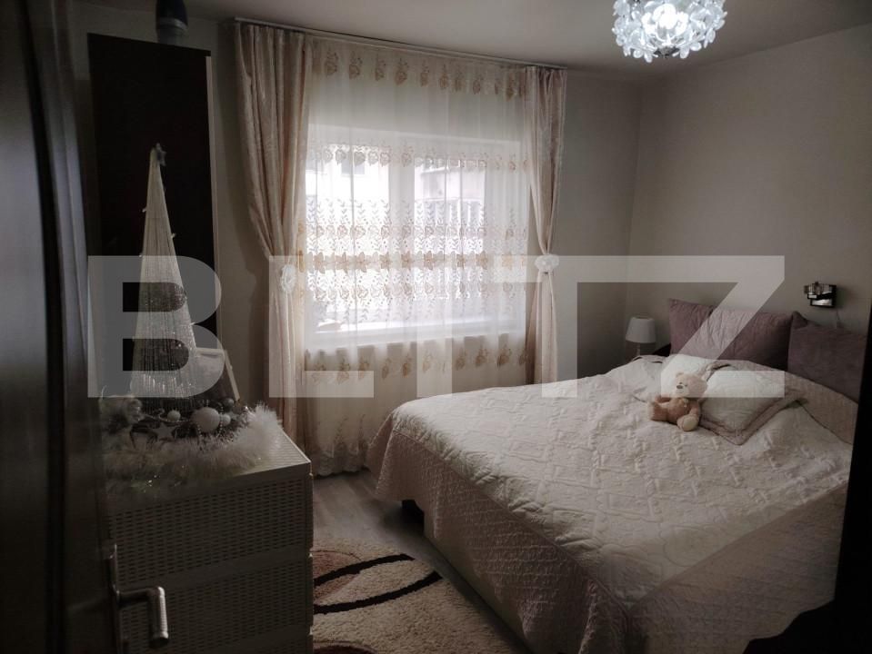 Apartament de vânzare 2 camere Central - 166821AV | BLITZ Bistriţa | Poza6