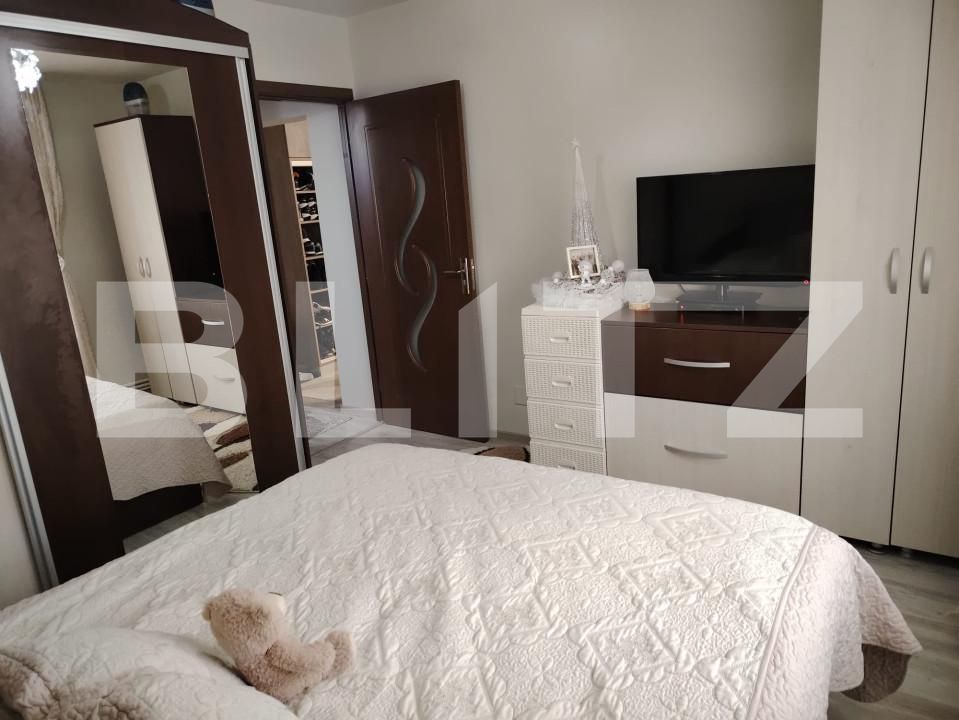 Apartament de vânzare 2 camere Central - 166821AV | BLITZ Bistriţa | Poza4