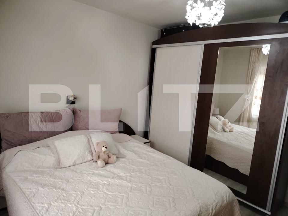 Apartament de vânzare 2 camere Central - 166821AV | BLITZ Bistriţa | Poza5