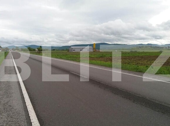 Teren de vânzare Beclean - 166831TV | BLITZ Bistriţa | Poza1