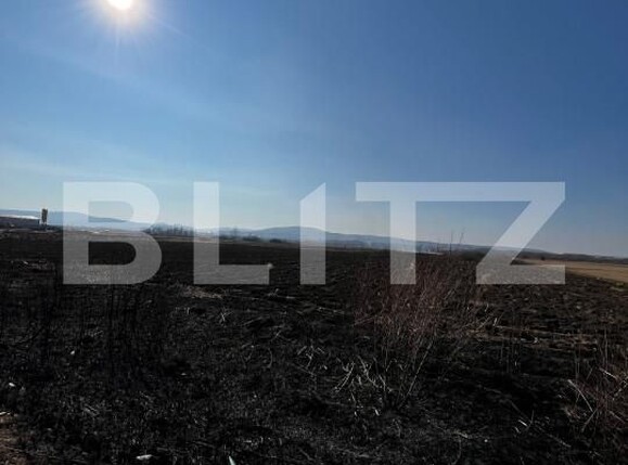 Teren de vânzare Beclean - 166831TV | BLITZ Bistriţa | Poza3