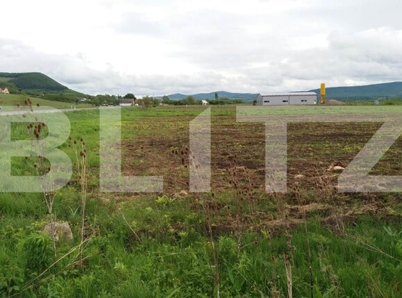 Teren de vânzare Beclean - 166831TV | BLITZ Bistriţa | Poza2