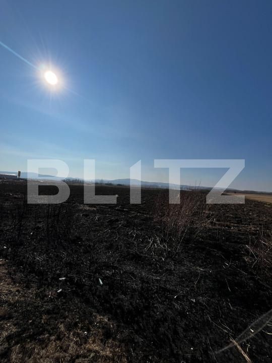 Teren de vânzare Beclean - 166831TV | BLITZ Bistriţa | Poza3
