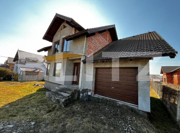 Casa de vânzare 6 camere Beclean - 166835CV | BLITZ Bistriţa | Poza5