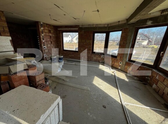 Casa de vânzare 6 camere Beclean - 166835CV | BLITZ Bistriţa | Poza16