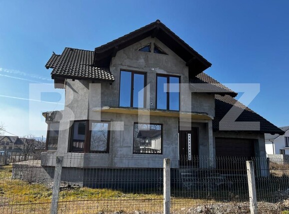 Casa de vânzare 6 camere Beclean - 166835CV | BLITZ Bistriţa | Poza1