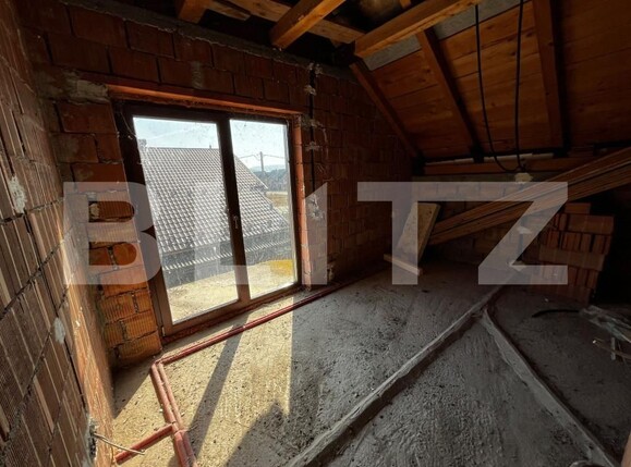 Casa de vânzare 6 camere Beclean - 166835CV | BLITZ Bistriţa | Poza11