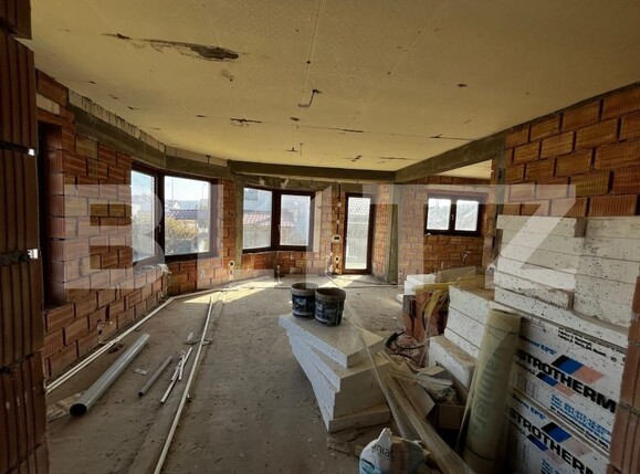 Casa de vânzare 6 camere Beclean - 166835CV | BLITZ Bistriţa | Poza21