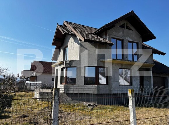 Casa de vânzare 6 camere Beclean - 166835CV | BLITZ Bistriţa | Poza2