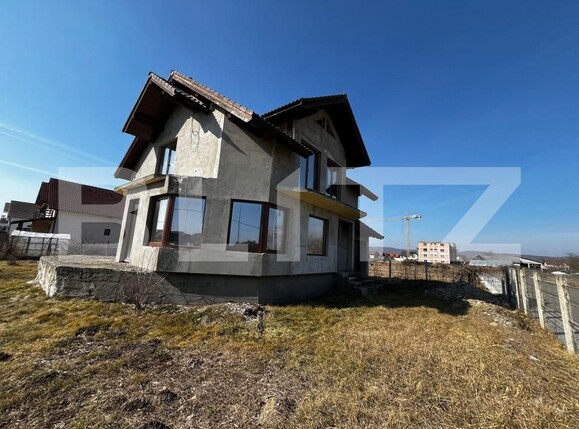 Casa de vânzare 6 camere Beclean - 166835CV | BLITZ Bistriţa | Poza4