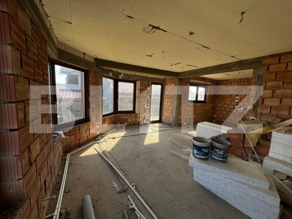 Casa de vânzare 6 camere Beclean - 166835CV | BLITZ Bistriţa | Poza19