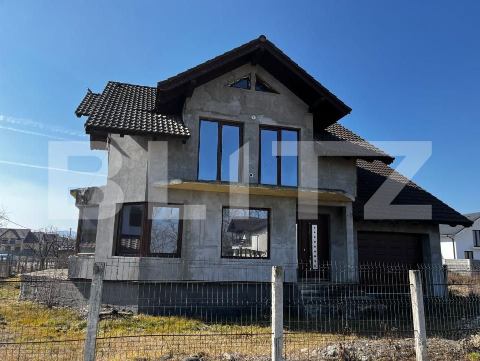 Casa de vânzare 6 camere Beclean - 166835CV | BLITZ Bistriţa | Poza1