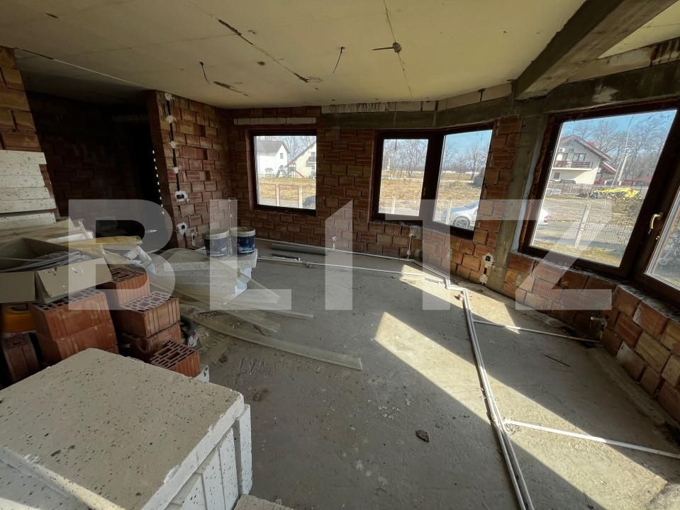 Casa de vânzare 6 camere Beclean - 166835CV | BLITZ Bistriţa | Poza17