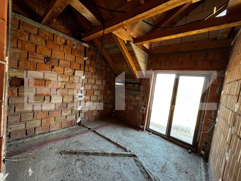 Casa de vânzare 6 camere Beclean - 166835CV | BLITZ Bistriţa | Poza13