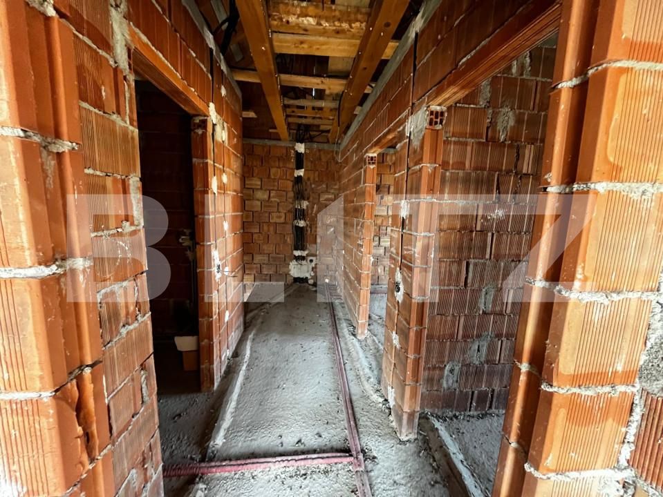 Casa de vânzare 6 camere Beclean - 166835CV | BLITZ Bistriţa | Poza8