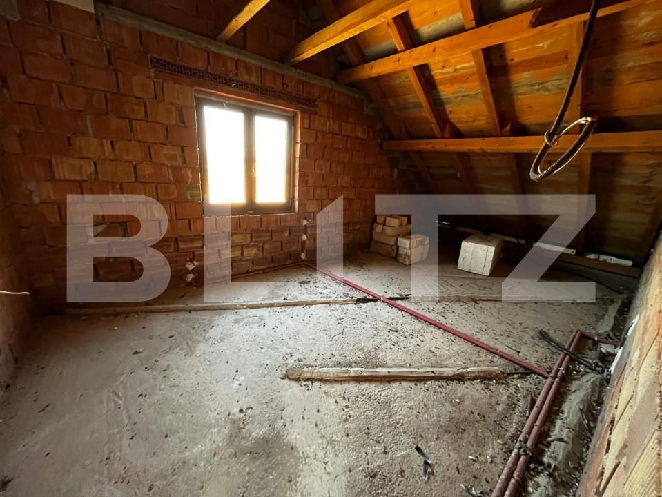 Casa de vânzare 6 camere Beclean - 166835CV | BLITZ Bistriţa | Poza14