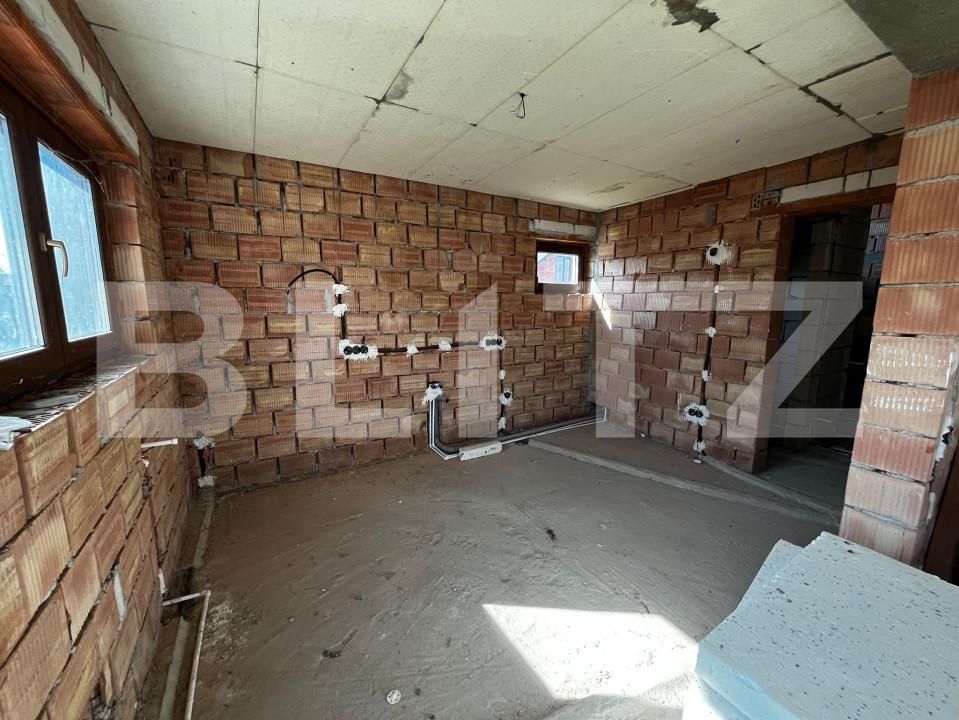 Casa de vânzare 6 camere Beclean - 166835CV | BLITZ Bistriţa | Poza17