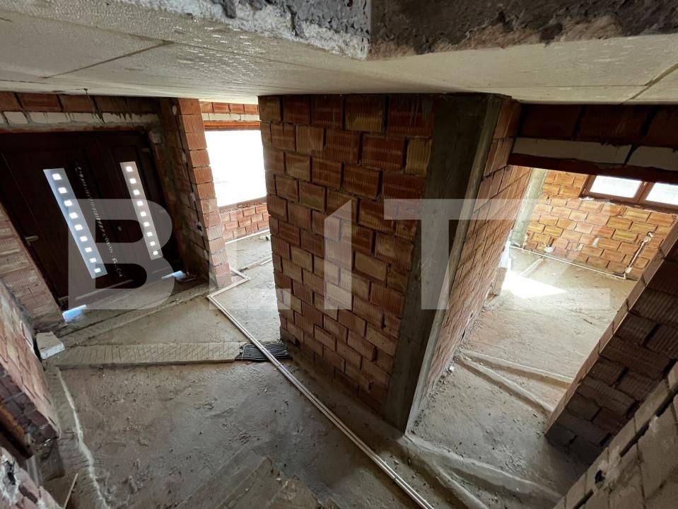 Casa de vânzare 6 camere Beclean - 166835CV | BLITZ Bistriţa | Poza14